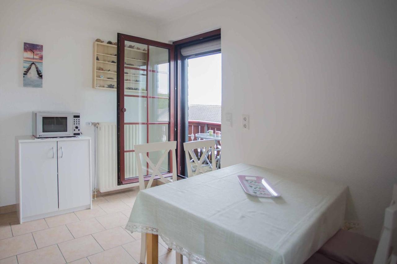 Ferienwohnung Winterberg-Blick Exterior foto