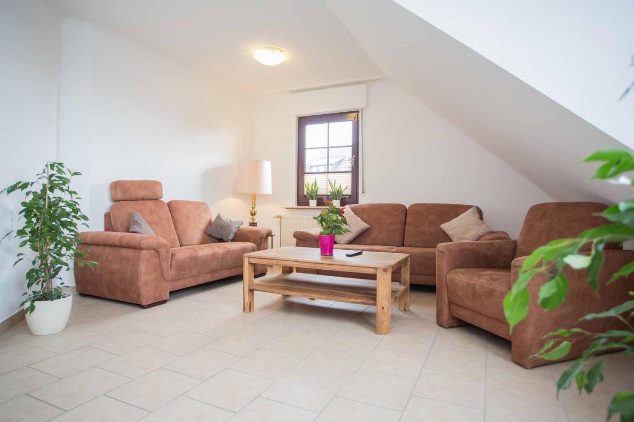 Ferienwohnung Winterberg-Blick Exterior foto