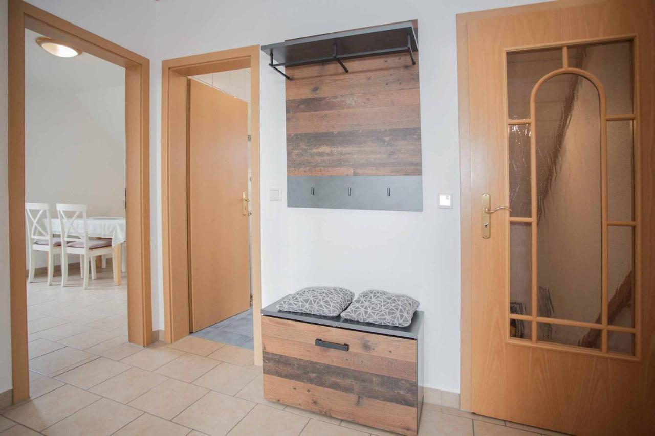 Ferienwohnung Winterberg-Blick Exterior foto